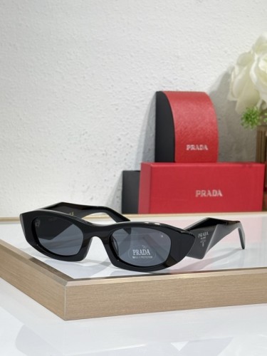 Prada Sunglasses AAAA-6933