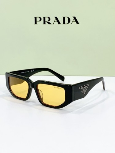 Prada Sunglasses AAAA-7025