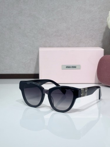 Miu Miu Sunglasses AAAA-2310