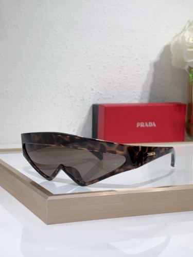Prada Sunglasses AAAA-6949