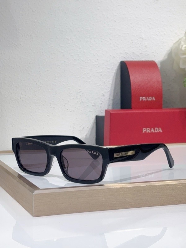 Prada Sunglasses AAAA-6839