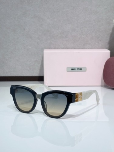 Miu Miu Sunglasses AAAA-2309