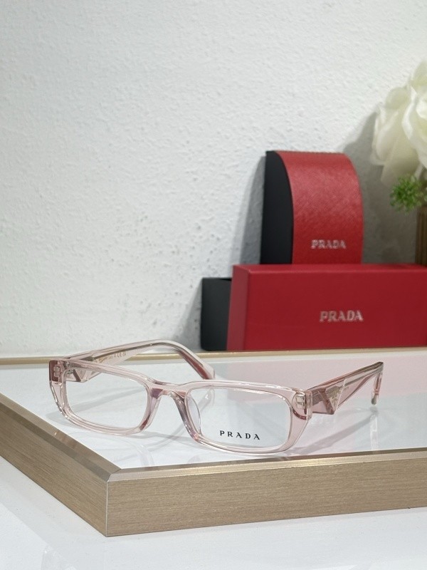 Prada Sunglasses AAAA-6872