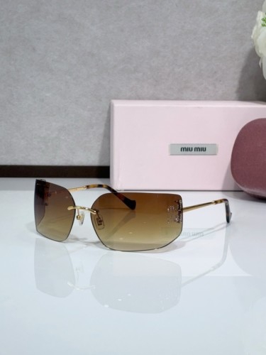 Miu Miu Sunglasses AAAA-2286