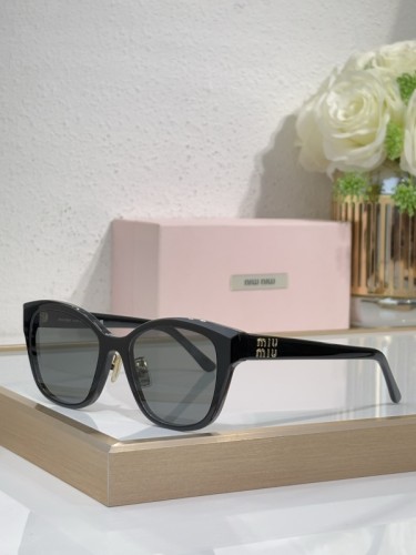 Miu Miu Sunglasses AAAA-2430