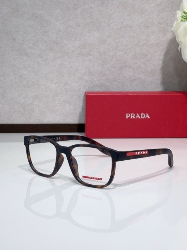 Prada Sunglasses AAAA-6782