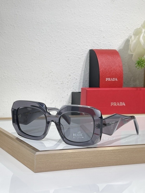 Prada Sunglasses AAAA-6959