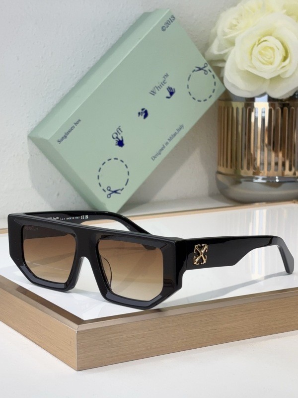 Off white Sunglasses AAAA-954