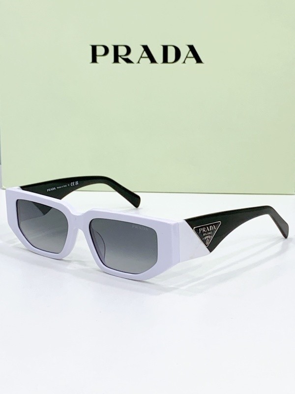 Prada Sunglasses AAAA-7026