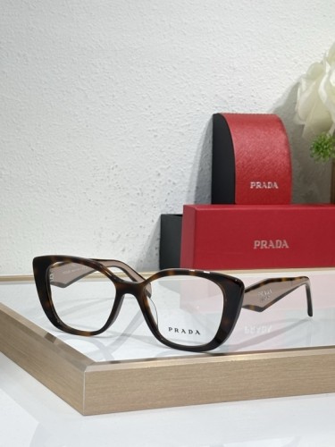 Prada Sunglasses AAAA-6882