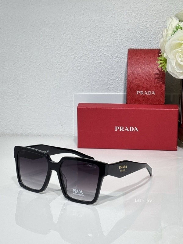 Prada Sunglasses AAAA-6802