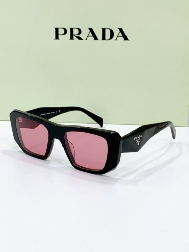 Prada Sunglasses AAAA-6942