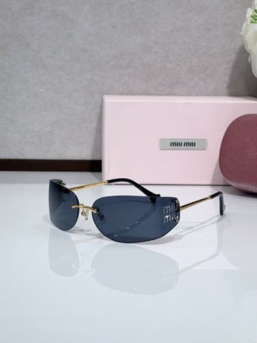 Miu Miu Sunglasses AAAA-2368