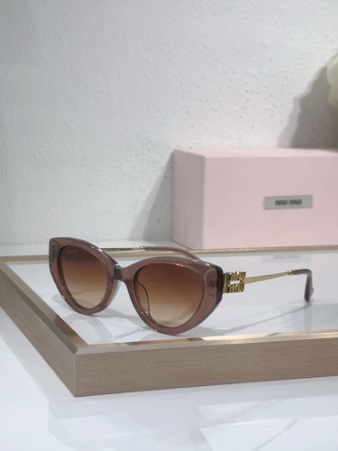 Miu Miu Sunglasses AAAA-2416