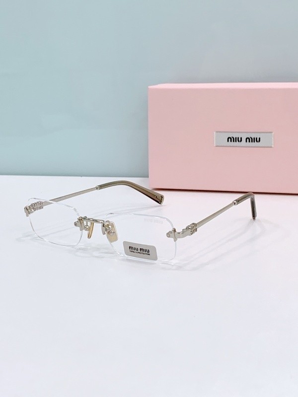 Miu Miu Sunglasses AAAA-2463