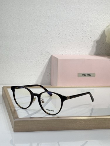 Miu Miu Sunglasses AAAA-2277