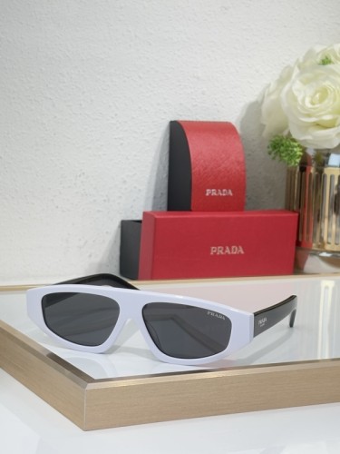Prada Sunglasses AAAA-6970