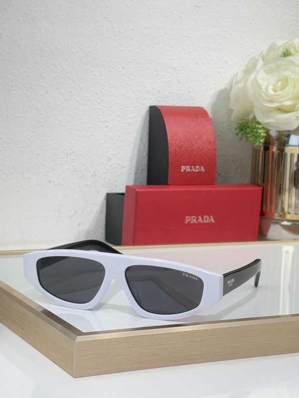 Prada Sunglasses AAAA-6970