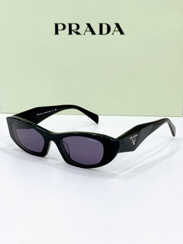 Prada Sunglasses AAAA-6923
