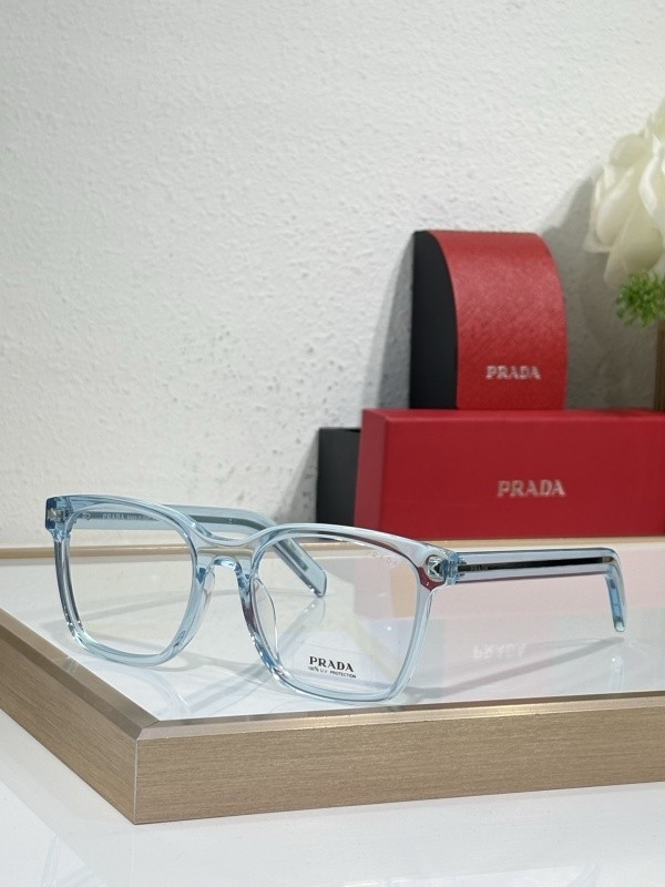 Prada Sunglasses AAAA-6913