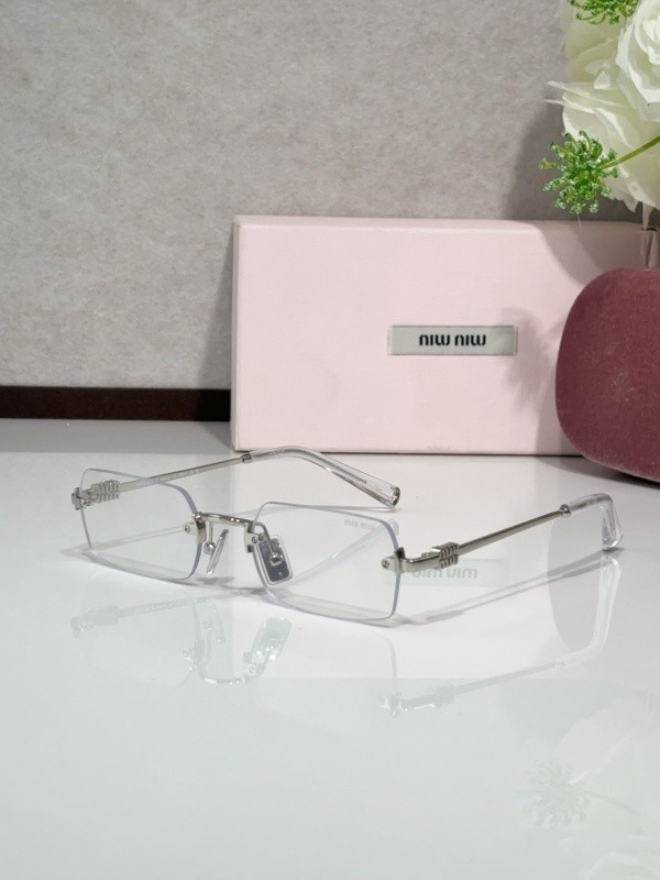 Miu Miu Sunglasses AAAA-2382
