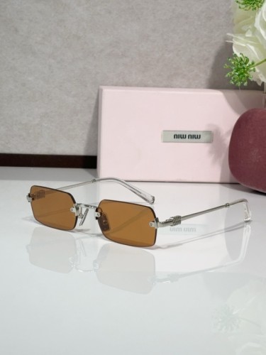 Miu Miu Sunglasses AAAA-2387