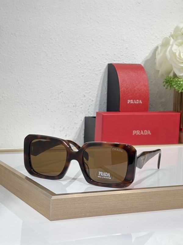 Prada Sunglasses AAAA-6837