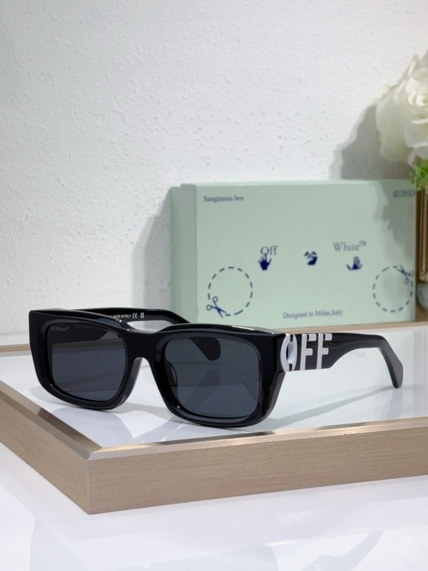 Off white Sunglasses AAAA-966