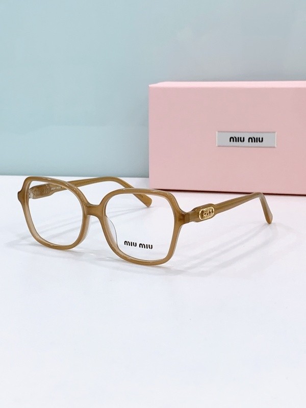 Miu Miu Sunglasses AAAA-2362