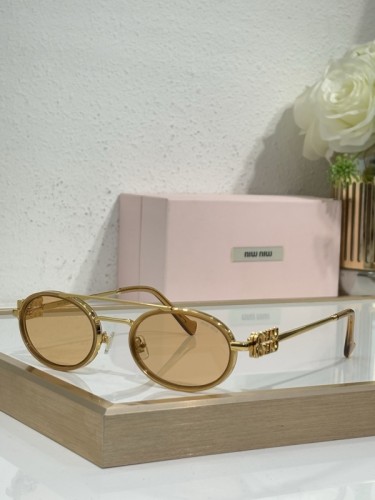 Miu Miu Sunglasses AAAA-2292