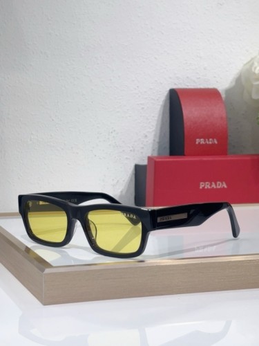 Prada Sunglasses AAAA-6844
