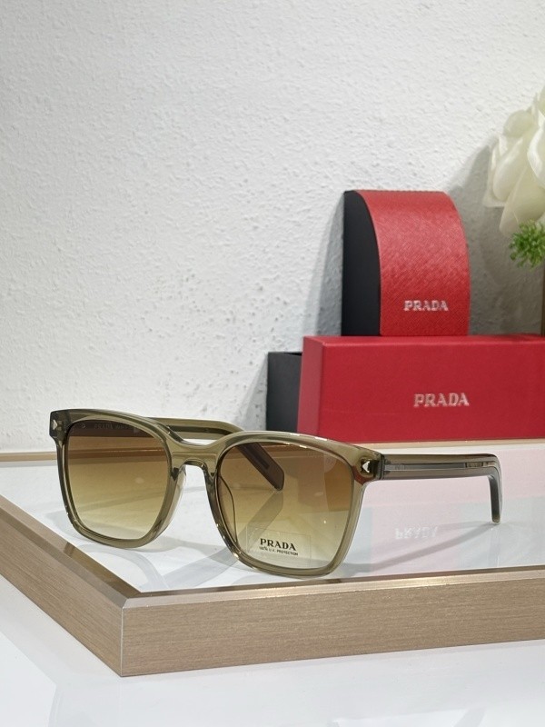 Prada Sunglasses AAAA-6916