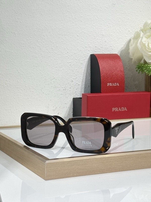 Prada Sunglasses AAAA-6835