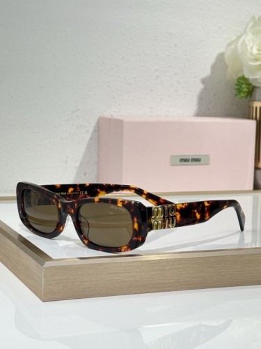 Miu Miu Sunglasses AAAA-2260