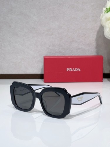 Prada Sunglasses AAAA-6795