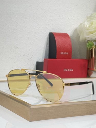 Prada Sunglasses AAAA-6863