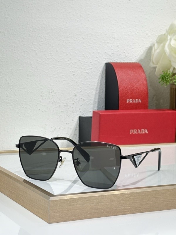 Prada Sunglasses AAAA-6852