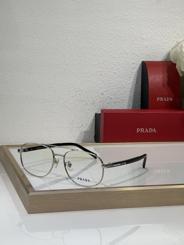Prada Sunglasses AAAA-6855
