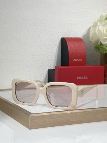 Prada Sunglasses AAAA-6833