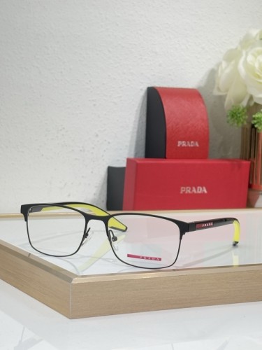 Prada Sunglasses AAAA-7013