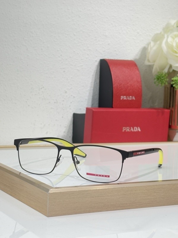 Prada Sunglasses AAAA-7013