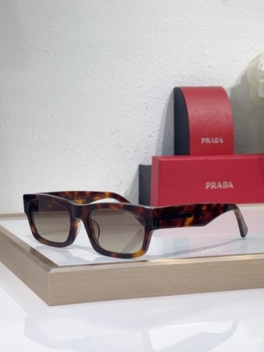 Prada Sunglasses AAAA-6842