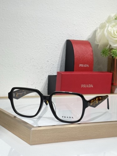 Prada Sunglasses AAAA-6900