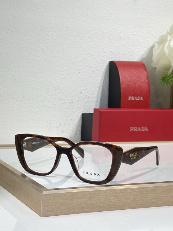 Prada Sunglasses AAAA-6883