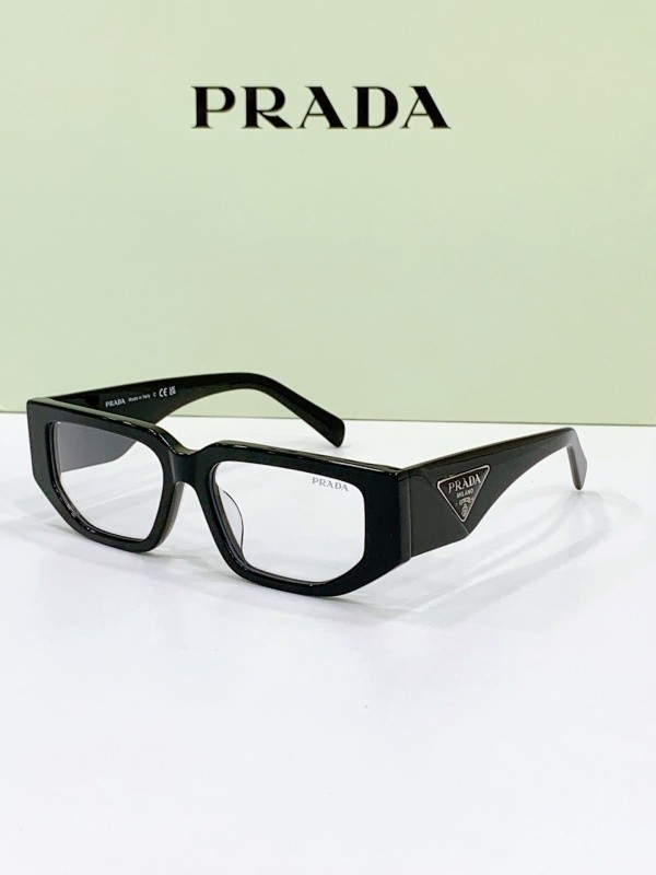 Prada Sunglasses AAAA-7031