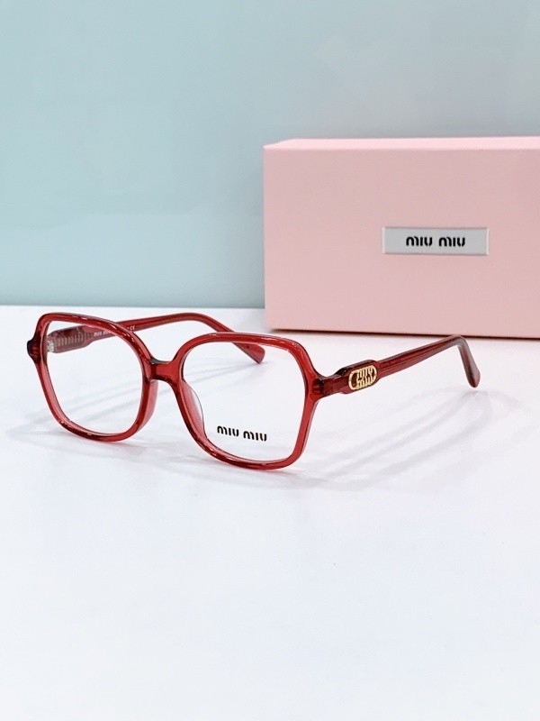Miu Miu Sunglasses AAAA-2360