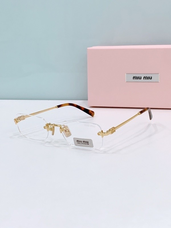 Miu Miu Sunglasses AAAA-2462