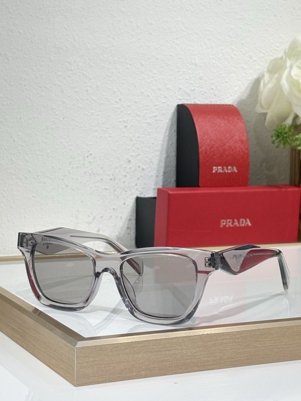 Prada Sunglasses AAAA-6984
