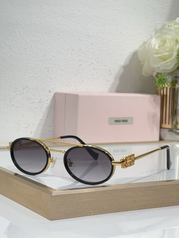 Miu Miu Sunglasses AAAA-2293