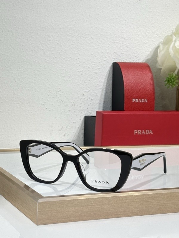 Prada Sunglasses AAAA-6878